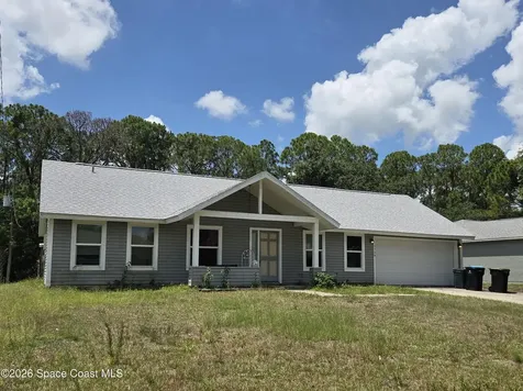 1738 Glenridge Street NW Palm Bay FL 32907