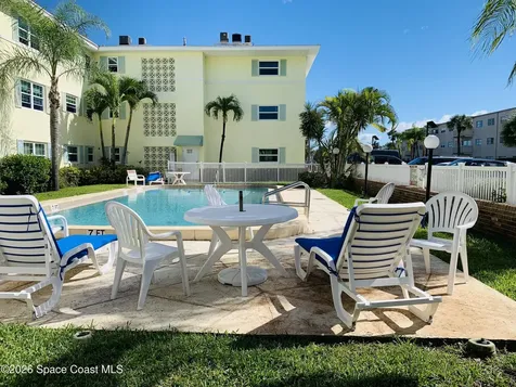 230 Columbia Drive Cape Canaveral FL 32920
