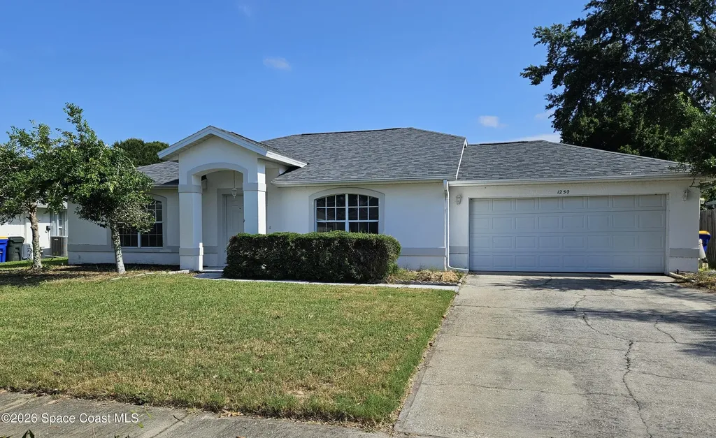1250 Winding Meadows Road Rockledge FL 32955