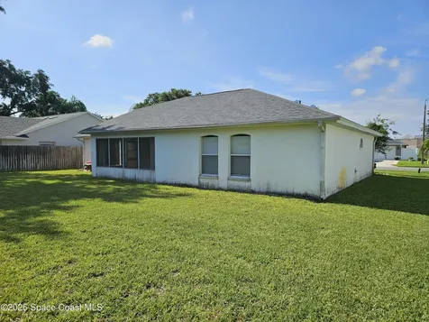 1250 Winding Meadows Road Rockledge FL 32955