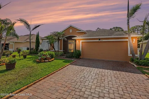 236 Grouper Circle SE Palm Bay FL 32909