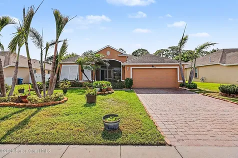 236 Grouper Circle SE Palm Bay FL 32909