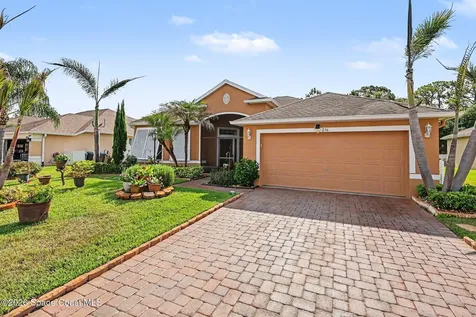 236 Grouper Circle SE Palm Bay FL 32909