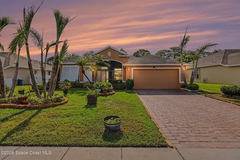 236 Grouper Circle SE Palm Bay FL 32909