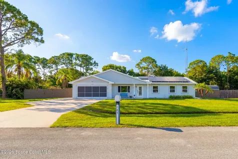 145 Nesbitt Street NE Palm Bay FL 32907