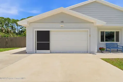145 Nesbitt Street NE Palm Bay FL 32907