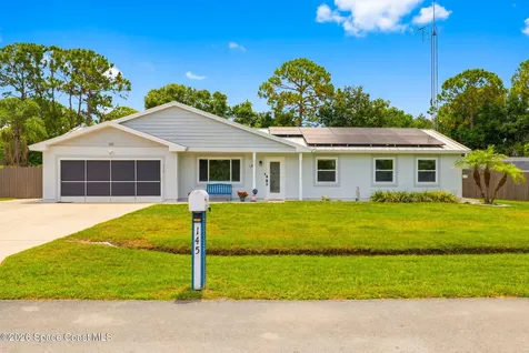 145 Nesbitt Street NE Palm Bay FL 32907
