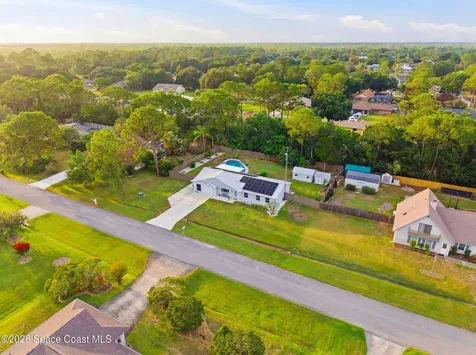 145 Nesbitt Street NE Palm Bay FL 32907