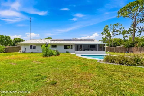 145 Nesbitt Street NE Palm Bay FL 32907