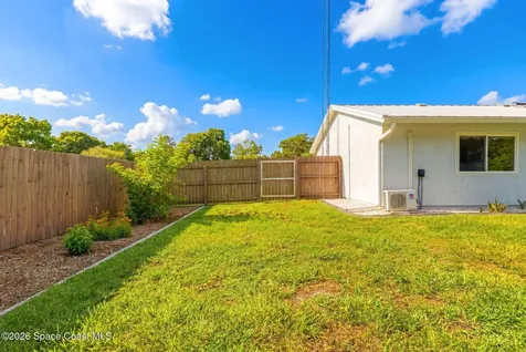 145 Nesbitt Street NE Palm Bay FL 32907