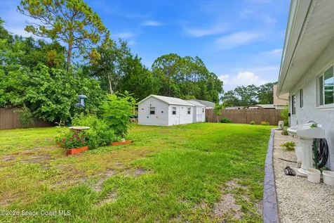 145 Nesbitt Street NE Palm Bay FL 32907