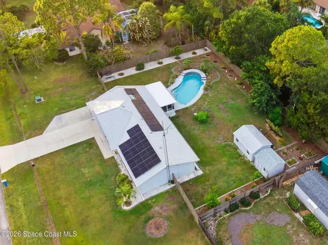 145 Nesbitt Street NE Palm Bay FL 32907