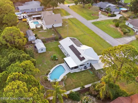145 Nesbitt Street NE Palm Bay FL 32907