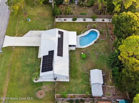 145 Nesbitt Street NE Palm Bay FL 32907