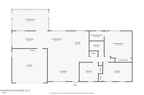 145 Nesbitt Street NE Palm Bay FL 32907