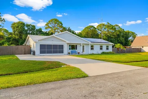 145 Nesbitt Street NE Palm Bay FL 32907