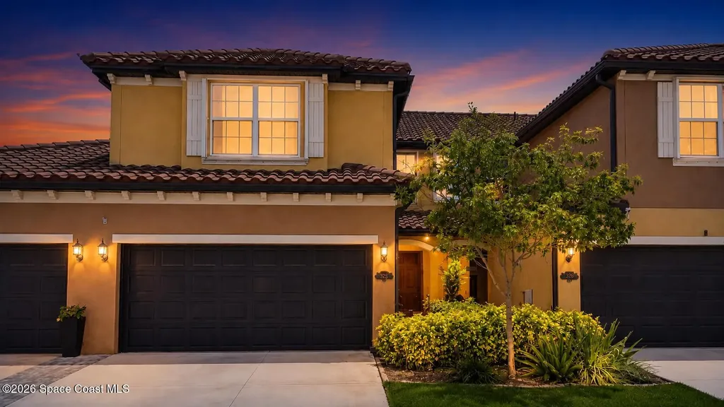 722 Carlsbad Drive Satellite Beach FL 32937
