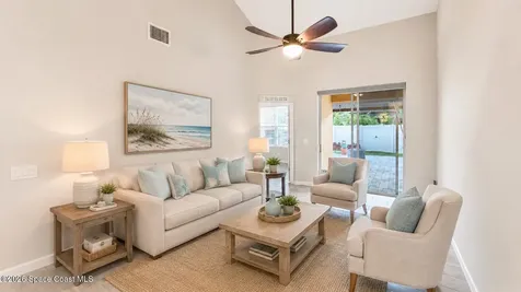 722 Carlsbad Drive Satellite Beach FL 32937