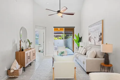 722 Carlsbad Drive Satellite Beach FL 32937