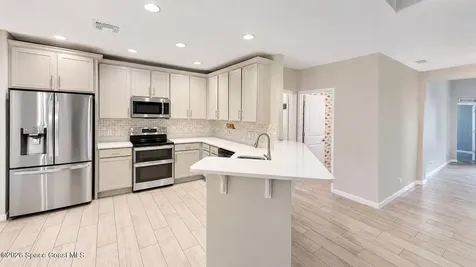 722 Carlsbad Drive Satellite Beach FL 32937