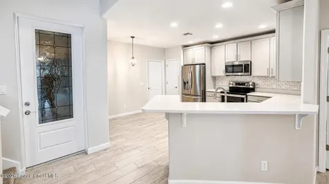 722 Carlsbad Drive Satellite Beach FL 32937