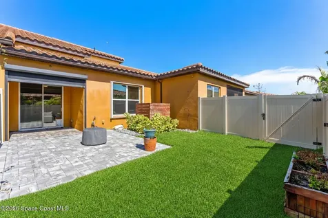 722 Carlsbad Drive Satellite Beach FL 32937