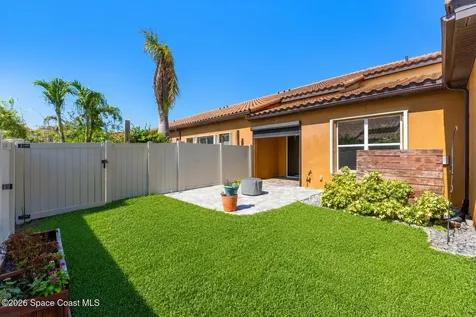 722 Carlsbad Drive Satellite Beach FL 32937