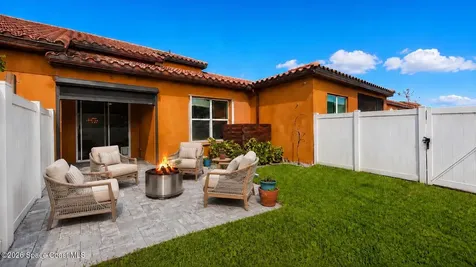722 Carlsbad Drive Satellite Beach FL 32937