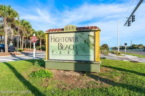 722 Carlsbad Drive Satellite Beach FL 32937