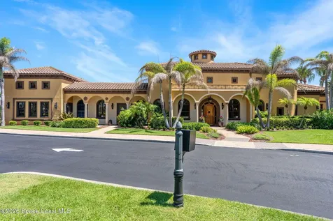 722 Carlsbad Drive Satellite Beach FL 32937