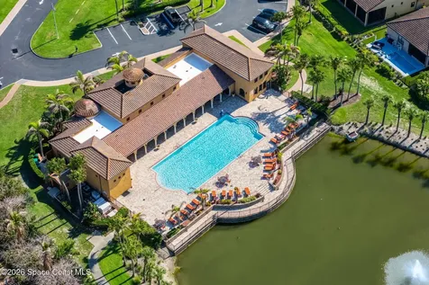 722 Carlsbad Drive Satellite Beach FL 32937