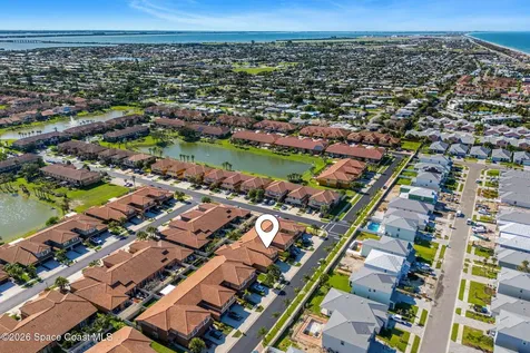 722 Carlsbad Drive Satellite Beach FL 32937
