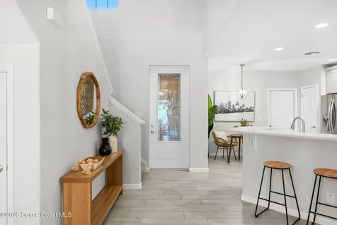 722 Carlsbad Drive Satellite Beach FL 32937