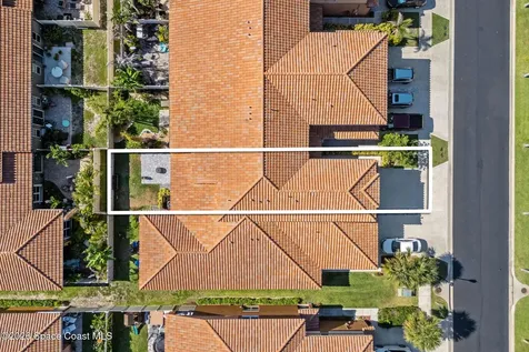 722 Carlsbad Drive Satellite Beach FL 32937