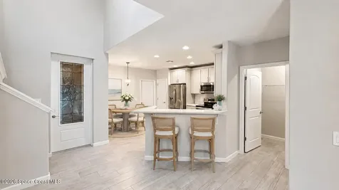722 Carlsbad Drive Satellite Beach FL 32937