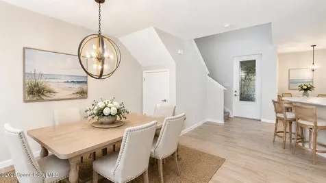 722 Carlsbad Drive Satellite Beach FL 32937