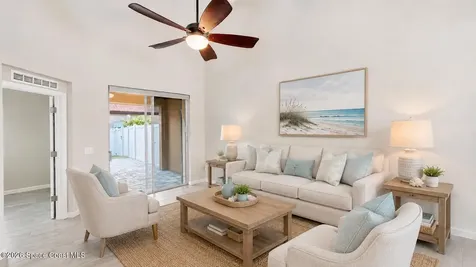 722 Carlsbad Drive Satellite Beach FL 32937