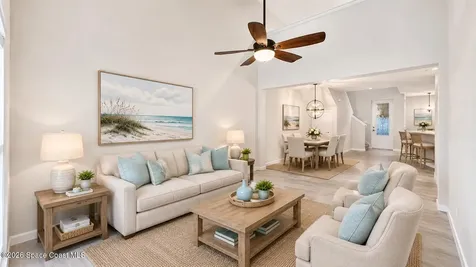 722 Carlsbad Drive Satellite Beach FL 32937