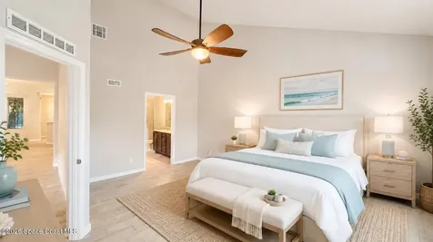 722 Carlsbad Drive Satellite Beach FL 32937