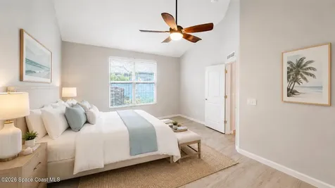 722 Carlsbad Drive Satellite Beach FL 32937