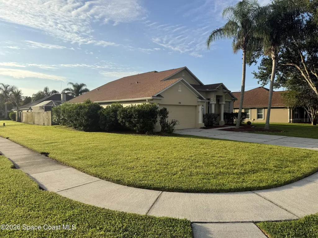 705 Whidbey Street Melbourne FL 32904