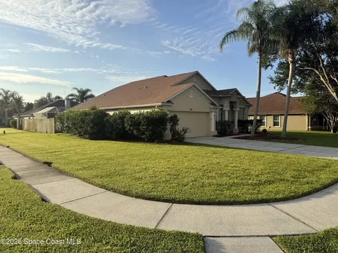 705 Whidbey Street Melbourne FL 32904