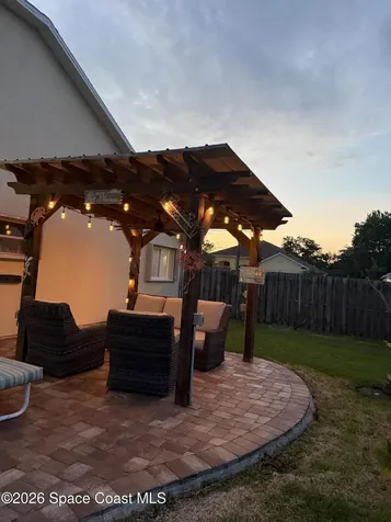 705 Whidbey Street Melbourne FL 32904