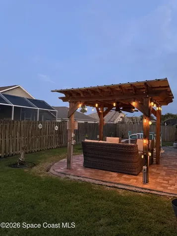 705 Whidbey Street Melbourne FL 32904
