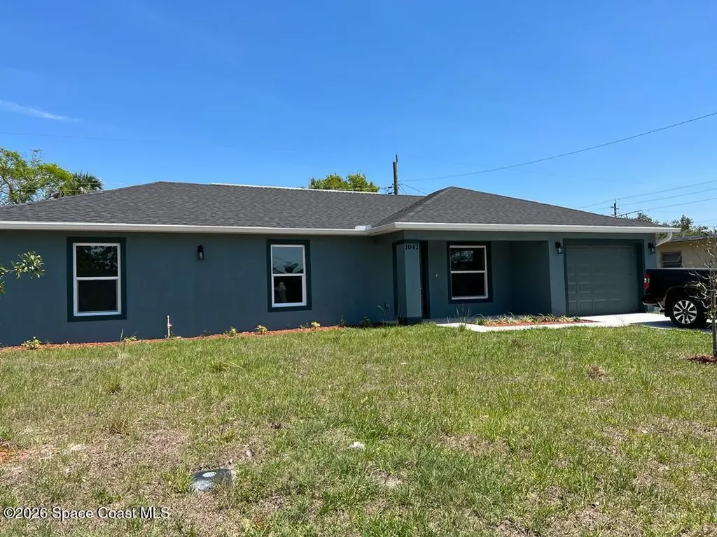 1042 Hickory Lane Cocoa FL 32922