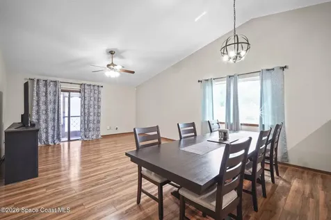 1416 Club Gardens Drive NE Palm Bay FL 32905