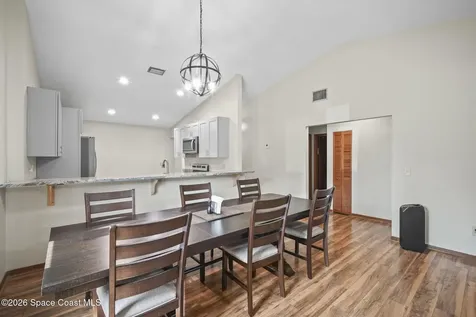 1416 Club Gardens Drive NE Palm Bay FL 32905
