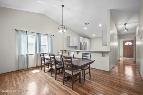 1416 Club Gardens Drive NE Palm Bay FL 32905