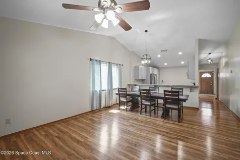 1416 Club Gardens Drive NE Palm Bay FL 32905