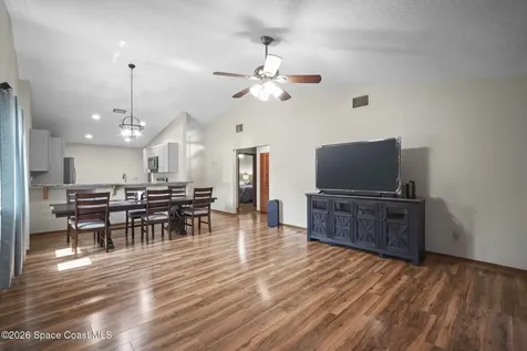1416 Club Gardens Drive NE Palm Bay FL 32905